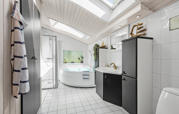 Ferienhaus - Udsholt Strand , Dänemark - E06645 701
