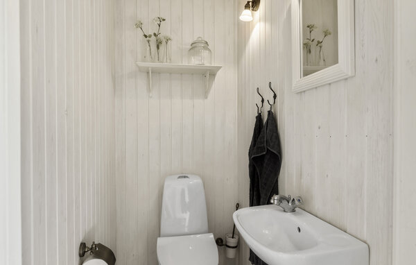 Ferienhaus - Udsholt Strand , Dänemark - E06645 702