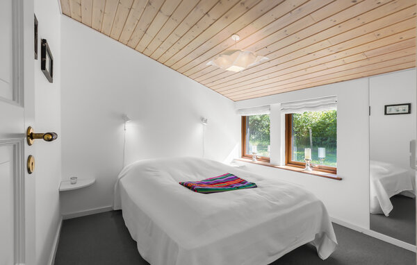 Ferienhaus - Udsholt Strand , Dänemark - E06645 601