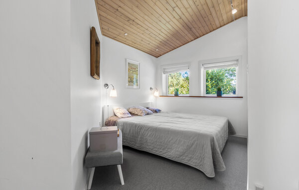 Ferienhaus - Udsholt Strand , Dänemark - E06645 602