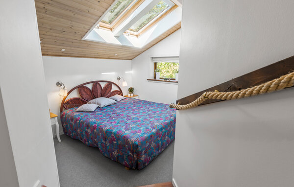 Ferienhaus - Udsholt Strand , Dänemark - E06645 603