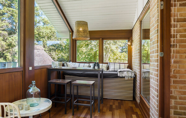 Ferienhaus - Udsholt Strand , Dänemark - E06645 7