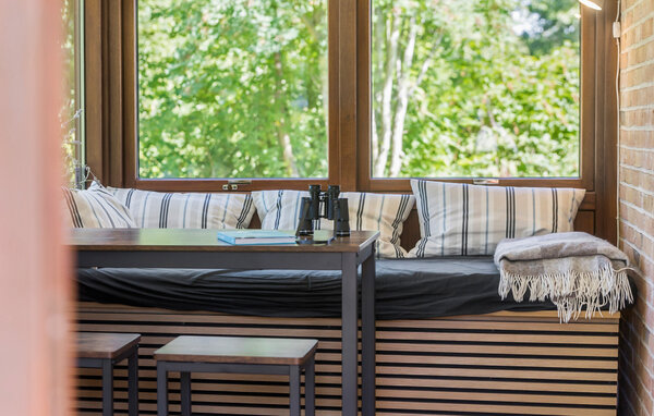 Ferienhaus - Udsholt Strand , Dänemark - E06645 502