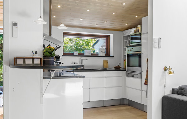 Ferienhaus - Udsholt Strand , Dänemark - E06645 5