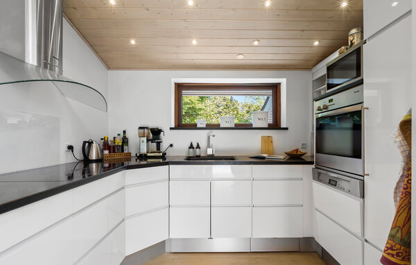 Ferienhaus - Udsholt Strand , Dänemark - E06645 401