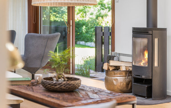 Ferienhaus - Udsholt Strand , Dänemark - E06645 302