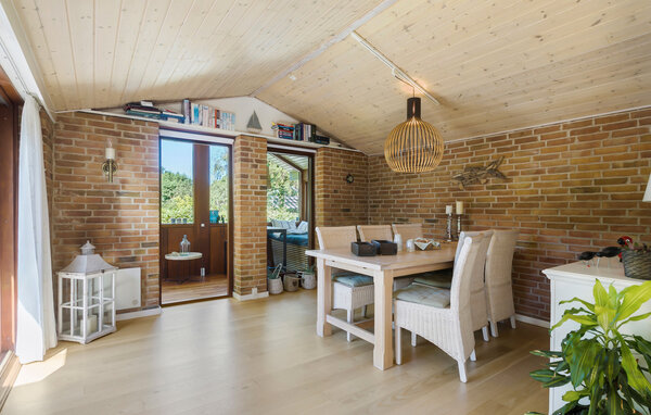 Ferienhaus - Udsholt Strand , Dänemark - E06645 6