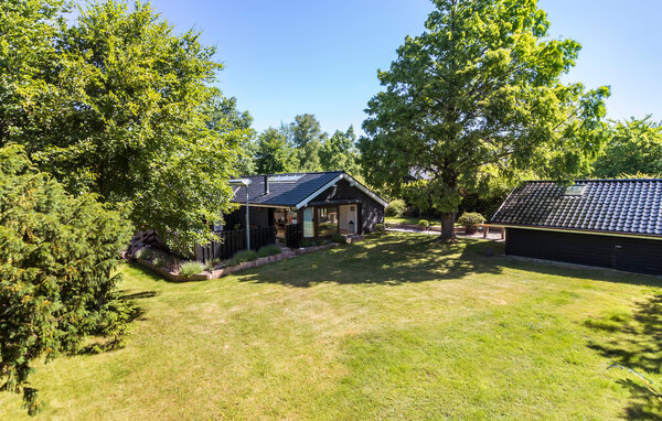 Ferienhaus - Udsholt Strand , Dänemark - E06645 9