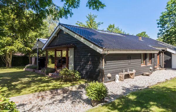 Ferienhaus - Udsholt Strand , Dänemark - E06645 81