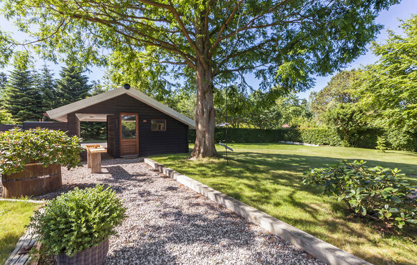 Ferienhaus - Udsholt Strand , Dänemark - E06645 101