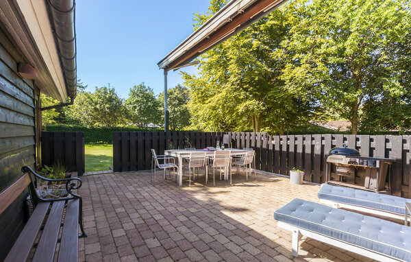 Ferienhaus - Udsholt Strand , Dänemark - E06645 102