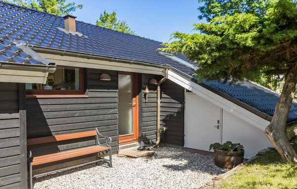 Ferienhaus - Udsholt Strand , Dänemark - E06645 103