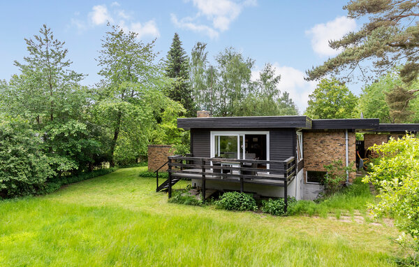 Casa vacanze - Udsholt Strand , Danimarca - E06704 1