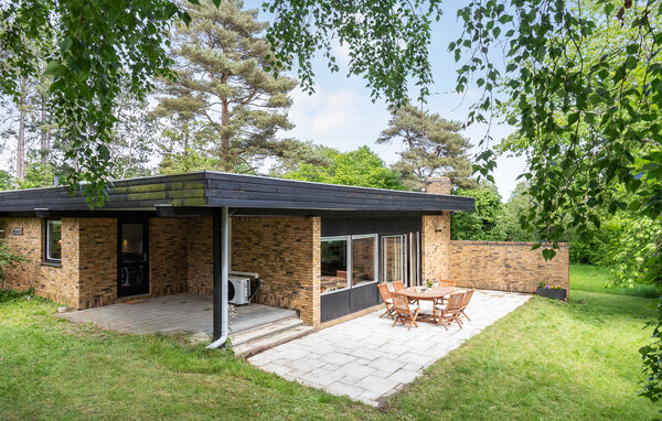 Casa vacanze - Udsholt Strand , Danimarca - E06704 2