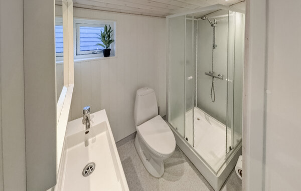 Ferienwohnung - Smidstrup Strand , Dänemark - E06734 701