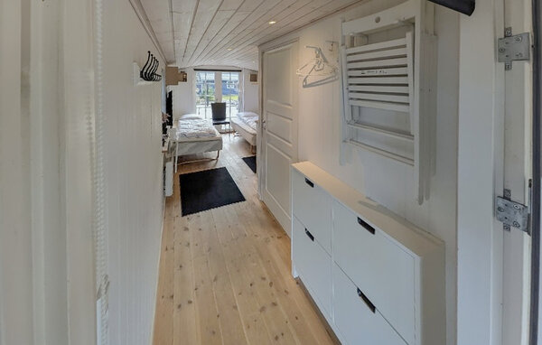 Ferienwohnung - Smidstrup Strand , Dänemark - E06734 501
