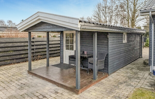 Ferienwohnung - Smidstrup Strand , Dänemark - E06734 1