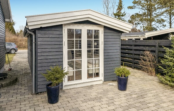 Ferienwohnung - Smidstrup Strand , Dänemark - E06734 7