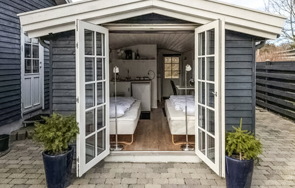 Ferienwohnung - Smidstrup Strand , Dänemark - E06734 2