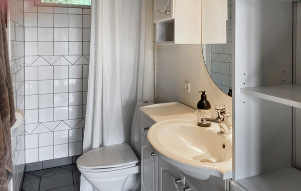 Ferienhaus - Udsholt Strand , Dänemark - E06739 701