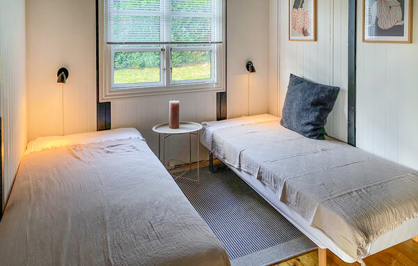 Ferienhaus - Udsholt Strand , Dänemark - E06739 8