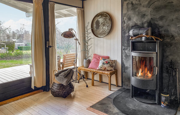 Ferienhaus - Udsholt Strand , Dänemark - E06739 3