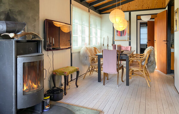 Ferienhaus - Udsholt Strand , Dänemark - E06739 4
