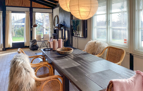 Ferienhaus - Udsholt Strand , Dänemark - E06739 5