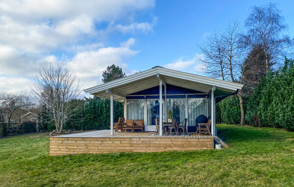 Ferienhaus - Udsholt Strand , Dänemark - E06739 1