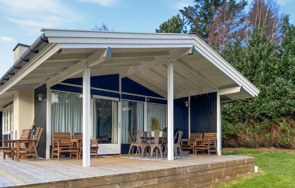 Ferienhaus - Udsholt Strand , Dänemark - E06739 9