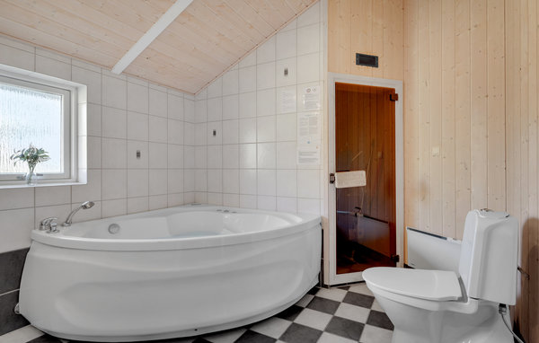 Location de vacances - Egehøvs-åsen , Danemark - E06751 6