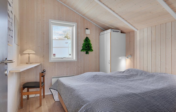 Location de vacances - Egehøvs-åsen , Danemark - E06751 601