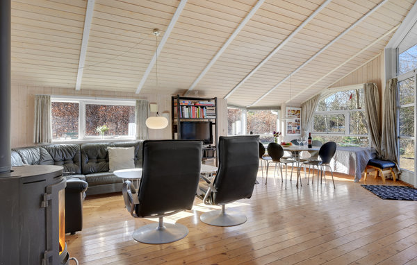 Location de vacances - Egehøvs-åsen , Danemark - E06751 301