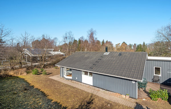 Location de vacances - Egehøvs-åsen , Danemark - E06751 81