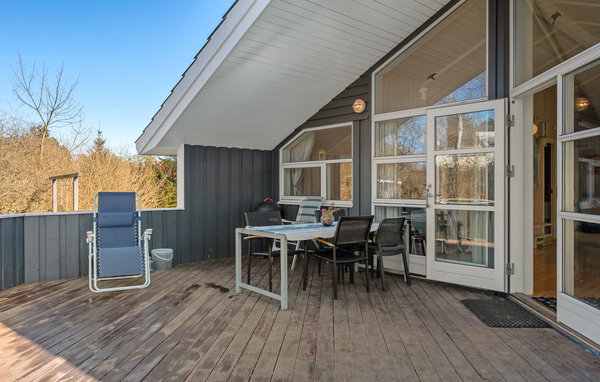 Location de vacances - Egehøvs-åsen , Danemark - E06751 101