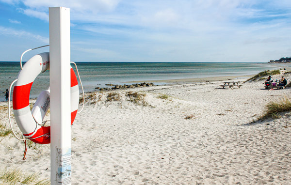 Ferienhaus - Udsholt Strand , Dänemark - E06763 3