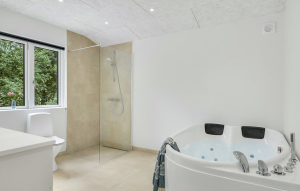 Ferienhaus - Udsholt Strand , Dänemark - E06763 8