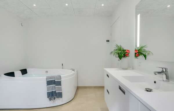 Ferienhaus - Udsholt Strand , Dänemark - E06763 702