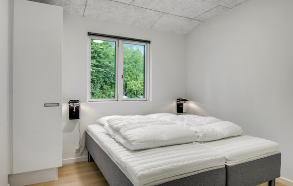 Ferienhaus - Udsholt Strand , Dänemark - E06763 601