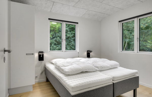 Ferienhaus - Udsholt Strand , Dänemark - E06763 603