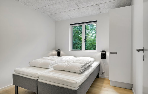 Ferienhaus - Udsholt Strand , Dänemark - E06763 604
