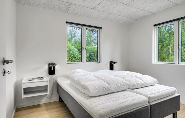 Ferienhaus - Udsholt Strand , Dänemark - E06763 605