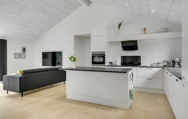 Ferienhaus - Udsholt Strand , Dänemark - E06763 401