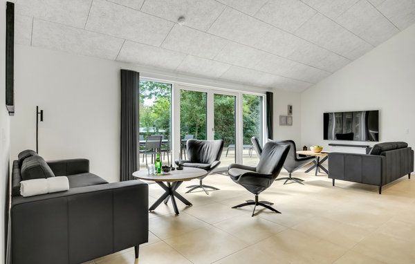 Ferienhaus - Udsholt Strand , Dänemark - E06763 4