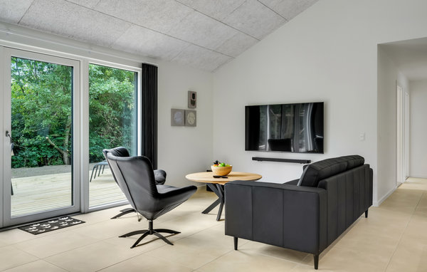 Ferienhaus - Udsholt Strand , Dänemark - E06763 303