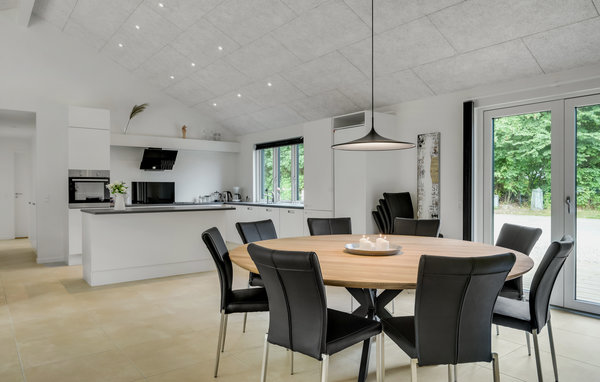 Ferienhaus - Udsholt Strand , Dänemark - E06763 6