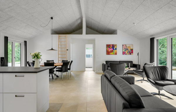 Ferienhaus - Udsholt Strand , Dänemark - E06763 304