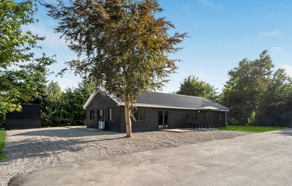 Ferienhaus - Udsholt Strand , Dänemark - E06763 81