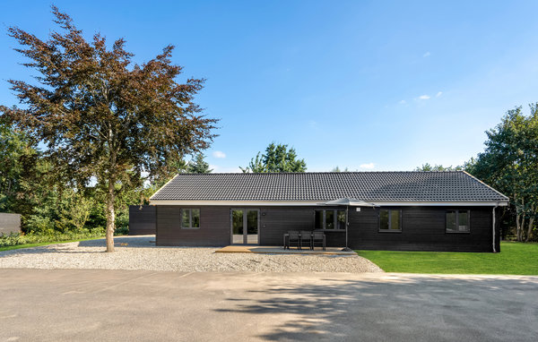 Ferienhaus - Udsholt Strand , Dänemark - E06763 82