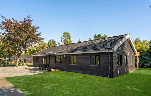 Ferienhaus - Udsholt Strand , Dänemark - E06763 83